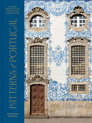 cover image of Patterns of Portugal